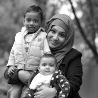 FarhanaChildren4