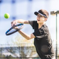 HS tennis banner2