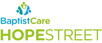 HopeStreet Logo retina
